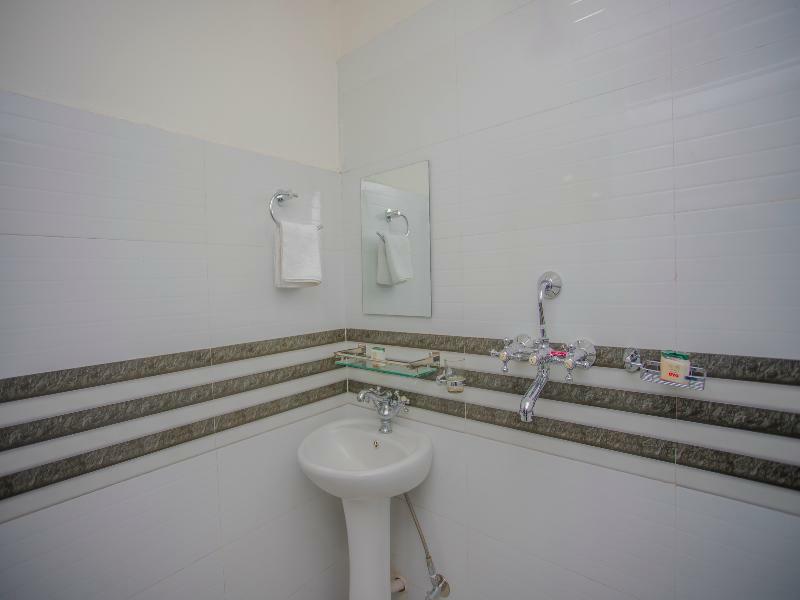 Oyo 318 Hotel Pancha Buddha Katmandu Kültér fotó